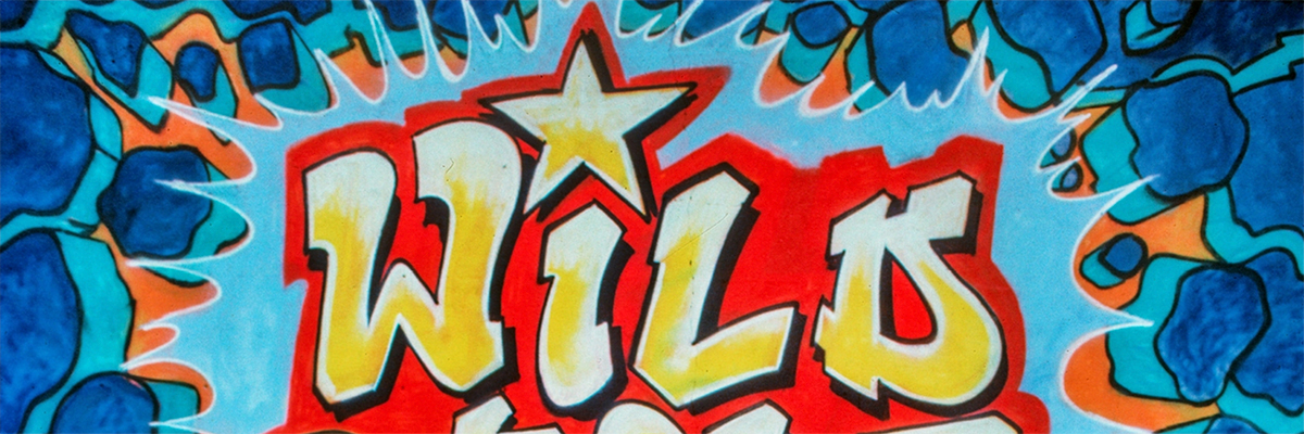 “Wild Style” Turns 40 at Deitch, Curated by Carlo McCormick
