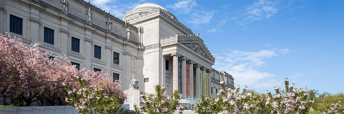 Brooklyn Museum: “Open Call for Brooklyn Artists” Major Upcoming Exhibition