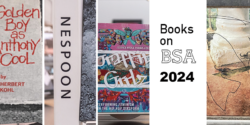 BSA HOT LIST 2024: Books For Your Gift Giving