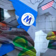 “Why is public space not about public discourse?” Urban Nation Berlin. “Love Letters to the City”. Part 2