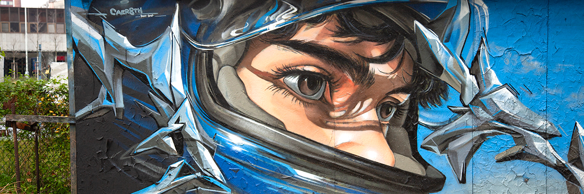 BSA Images Of The Week 11.23.25 / Prague / Berlin