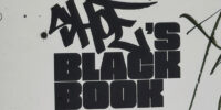 A Working Object: Shoe’s Black Book (1985–1987)