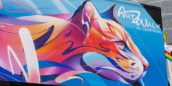 Murals, Box Trucks, and the City: HKWalls 2026 in Hong Kong