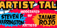 The Buschwick Collective 15th Anniversary / Artists Talk
