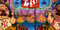 Taiwan Meets Bushwick: Leading Taiwanese Street Artists Join BSA Artist Talk in Brooklyn