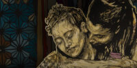 Swoon / The Life of the Work at Woodbury House