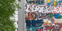 “Vandalism – A Social Sculpture”: Brad Downey, Berlin Writers, and a Monument to Graffiti in Ceramic