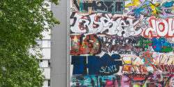 “Vandalism – A Social Sculpture”: Brad Downey, Berlin Writers, and a Monument to Graffiti in Ceramic