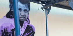 “Toxic Colours Are Beautiful” LAPIZ Paints the Pretty Side of Toxicity in Freiburg