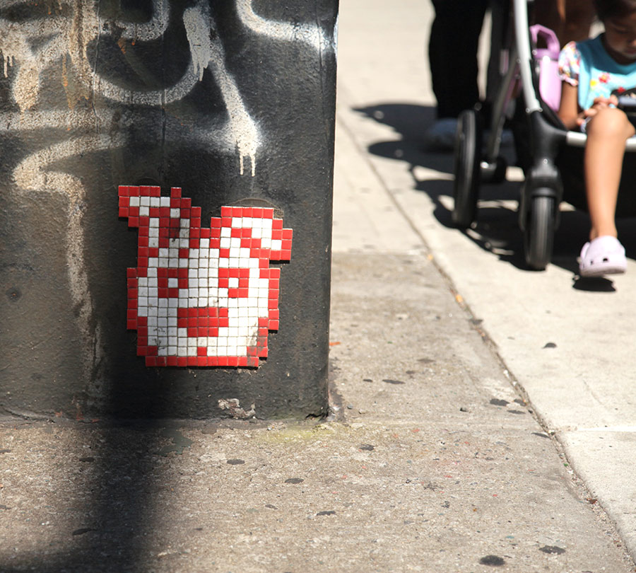 BSA Images Of The Week: 08.09.26