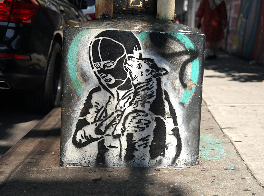 BSA Images Of The Week: 08.09.26