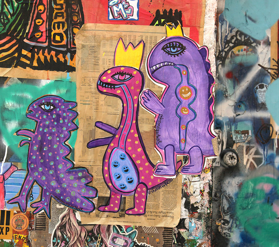 BSA Images Of The Week: 08.09.26