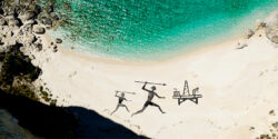 “The Hunt”, The Krank, and Oil on the Beach