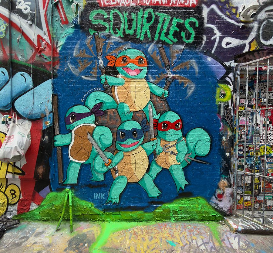 BSA Images Of The Week: 09.27.26
