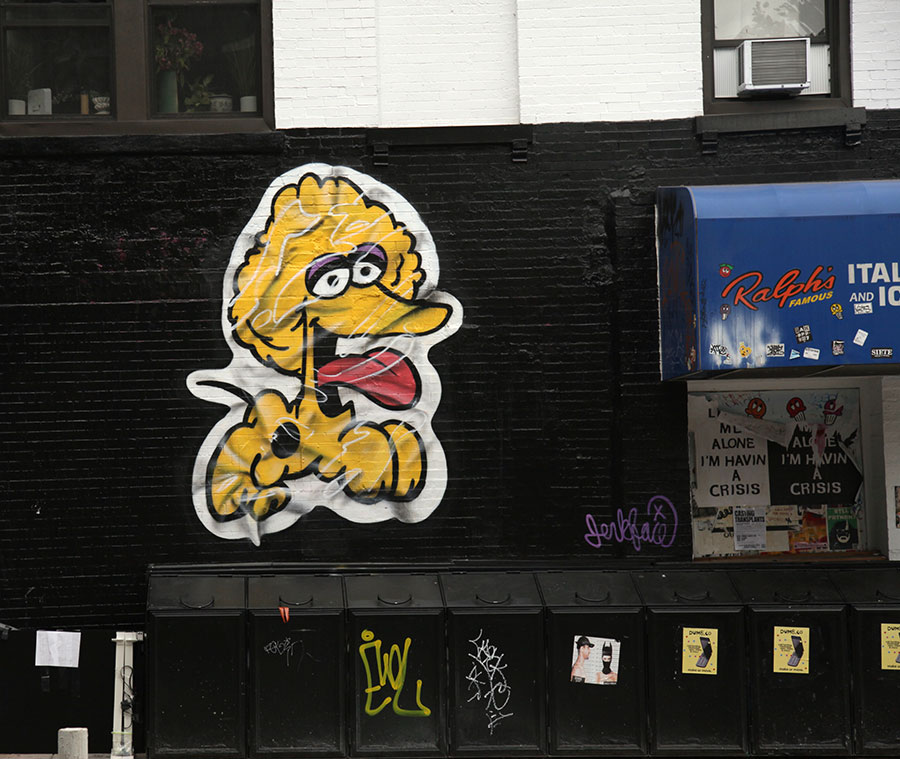 BSA Images Of The Week: 09.27.26