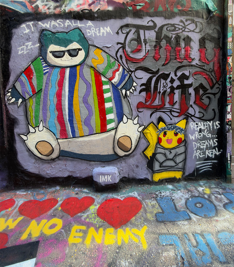 BSA Images Of The Week: 10.25.26
