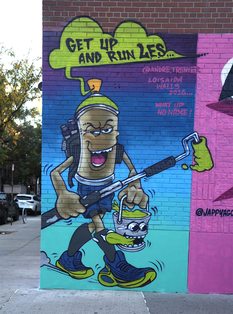BSA Images Of The Week: 10.25.26