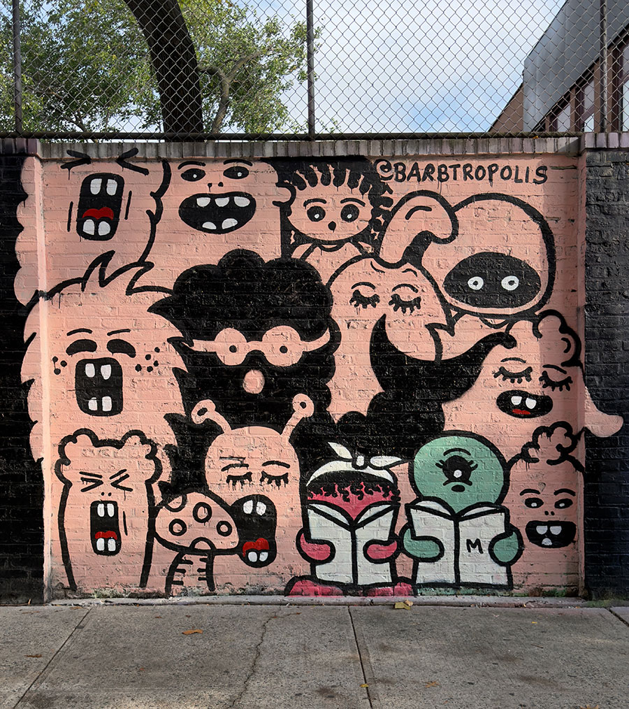 BSA Images Of The Week: 11.18.26