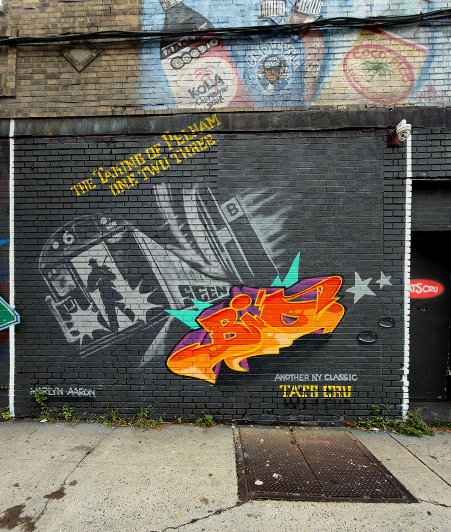 BSA Images Of The Week: 11.18.26