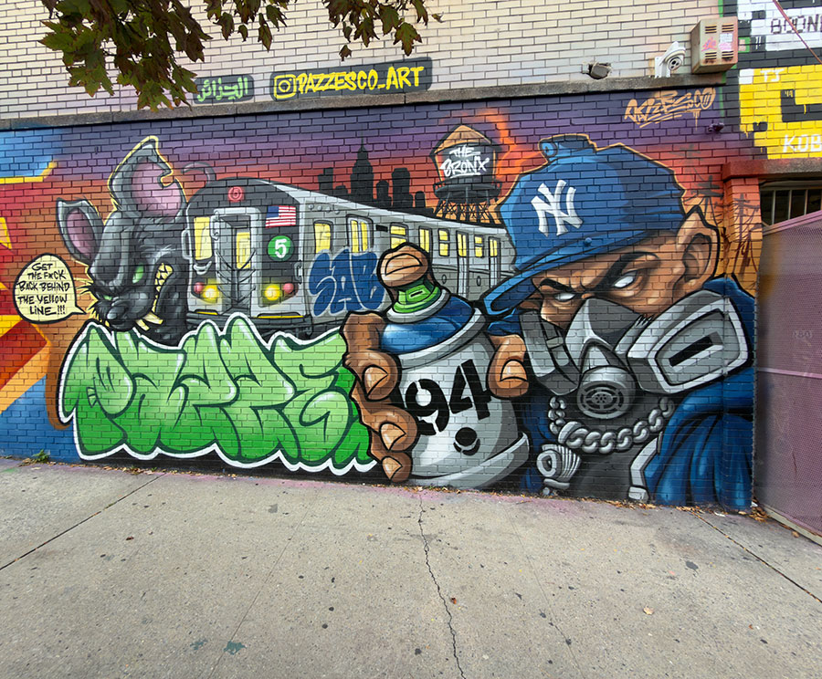 BSA Images Of The Week: 11.18.26