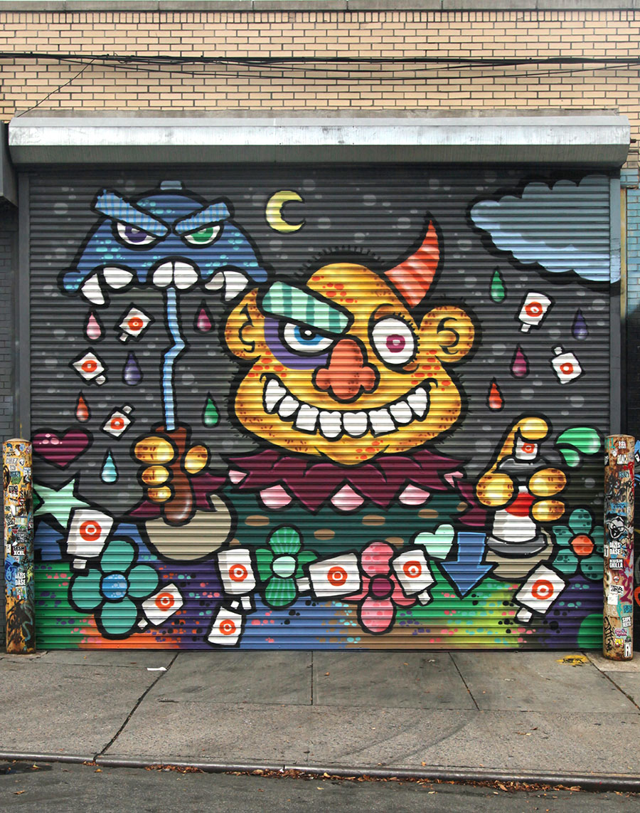BSA Images Of The Week: 11.18.26