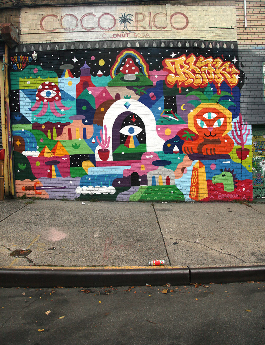 BSA Images Of The Week: 11.18.26
